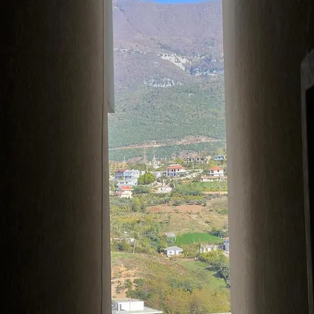 Appartamento Panorama Tirana