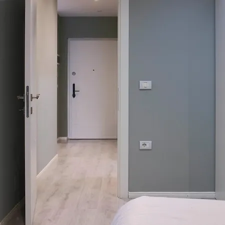 Panorama Appartamento